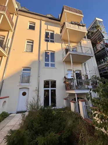 2 Zimmer Wohnung mit 62 m² in Mainz – Bild 9