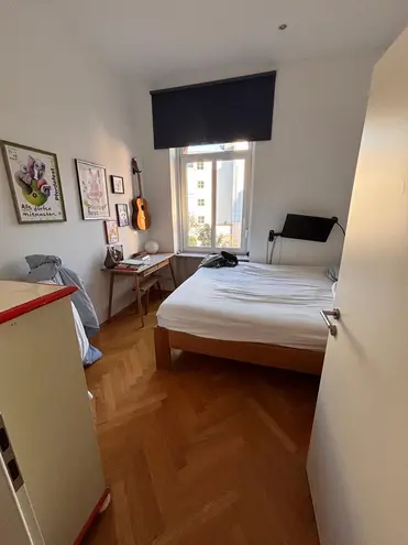 2 Zimmer Wohnung mit 62 m² in Mainz – Bild 10