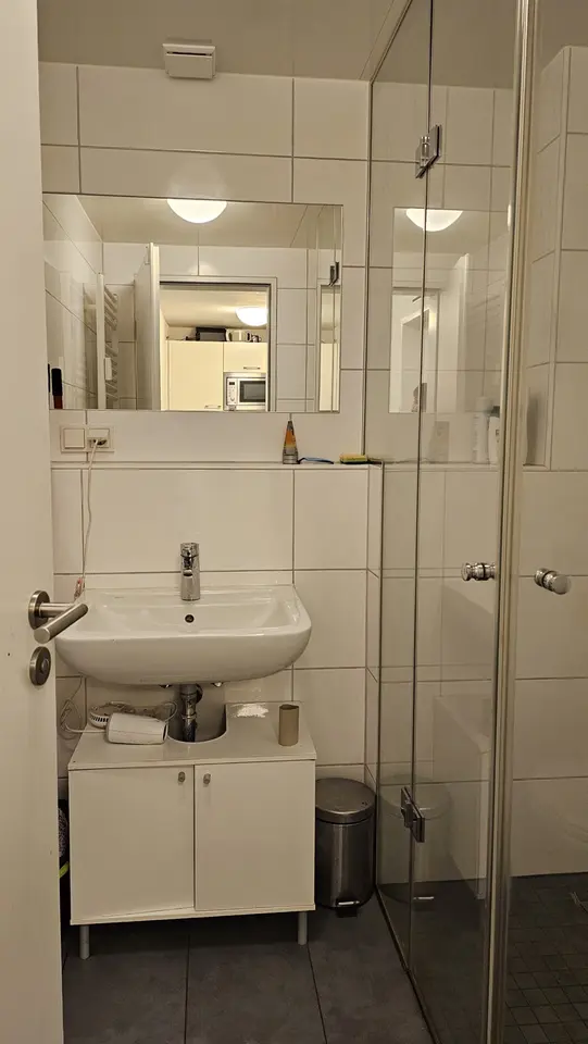 Studio mit 14 m² in Freiburg im Breisgau – Bild 5