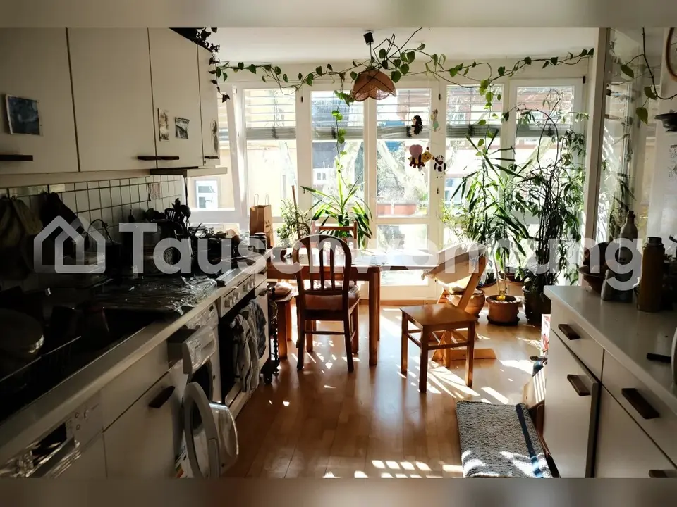 Studio mit 14 m² in Freiburg im Breisgau – Bild 7