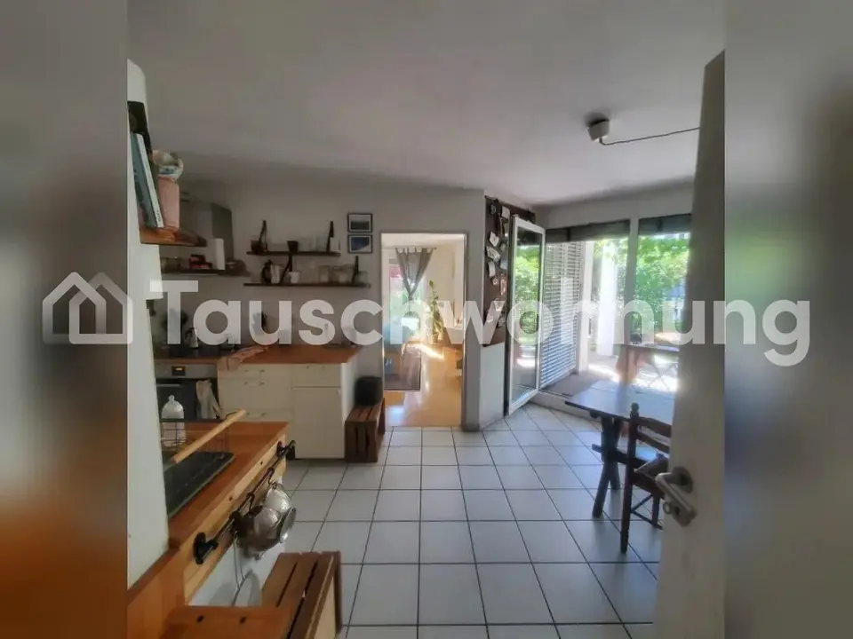 Studio mit 14 m² in Freiburg im Breisgau – Bild 8
