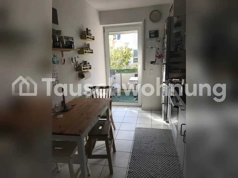 Studio mit 14 m² in Freiburg im Breisgau – Bild 9
