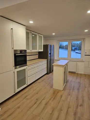 5 Zimmer Wohnung mit 110 m² in Solingen – Bild 3