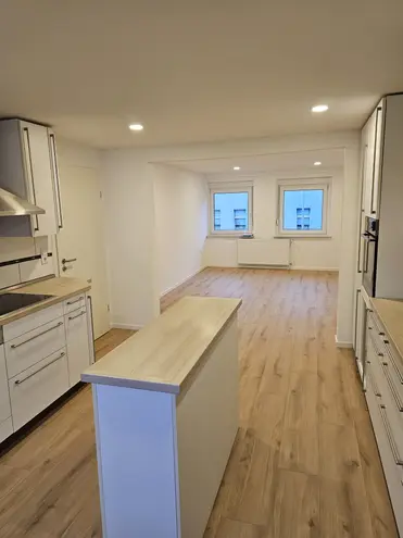 5 Zimmer Wohnung mit 110 m² in Solingen – Bild 5