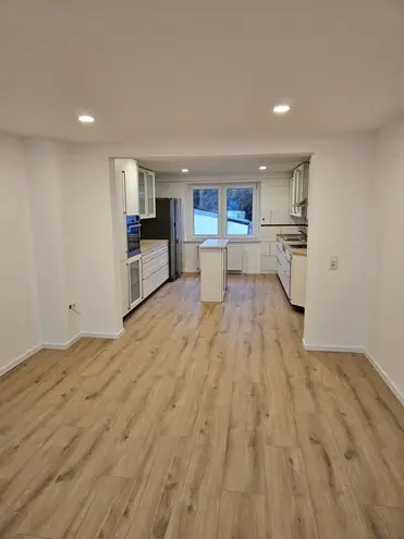 5 Zimmer Wohnung mit 110 m² in Solingen – Bild 1