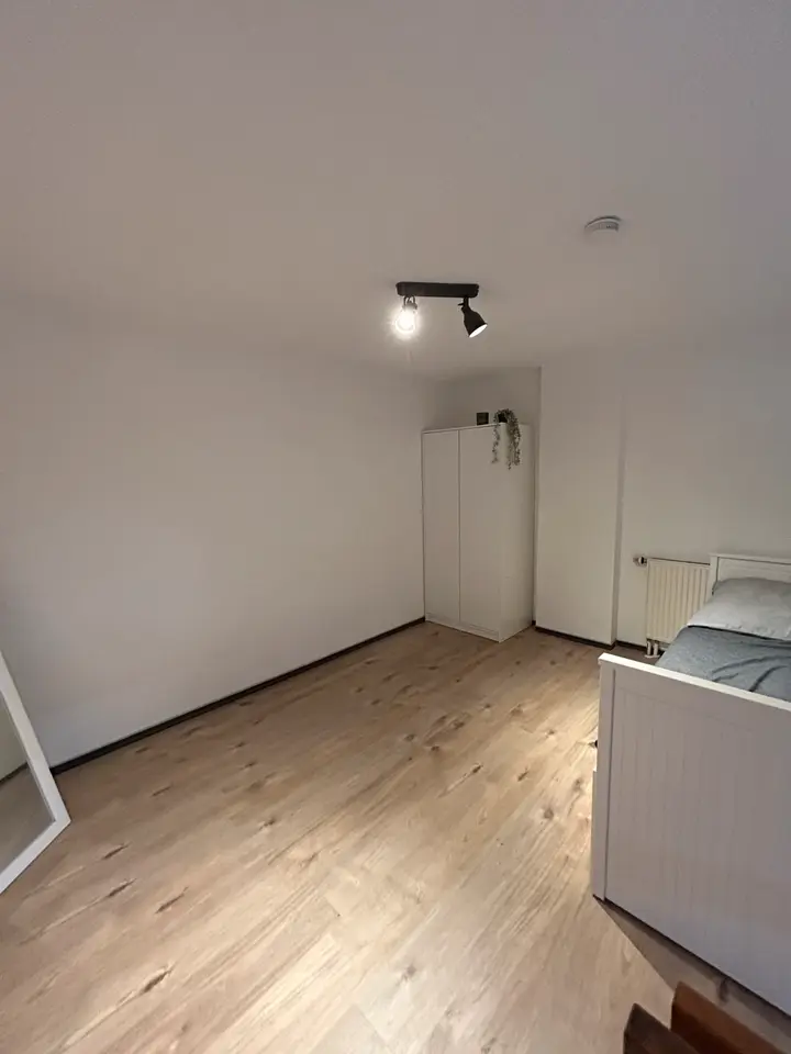 2 Zimmer Wohnung mit 31 m² in Lüneburg – Bild 1