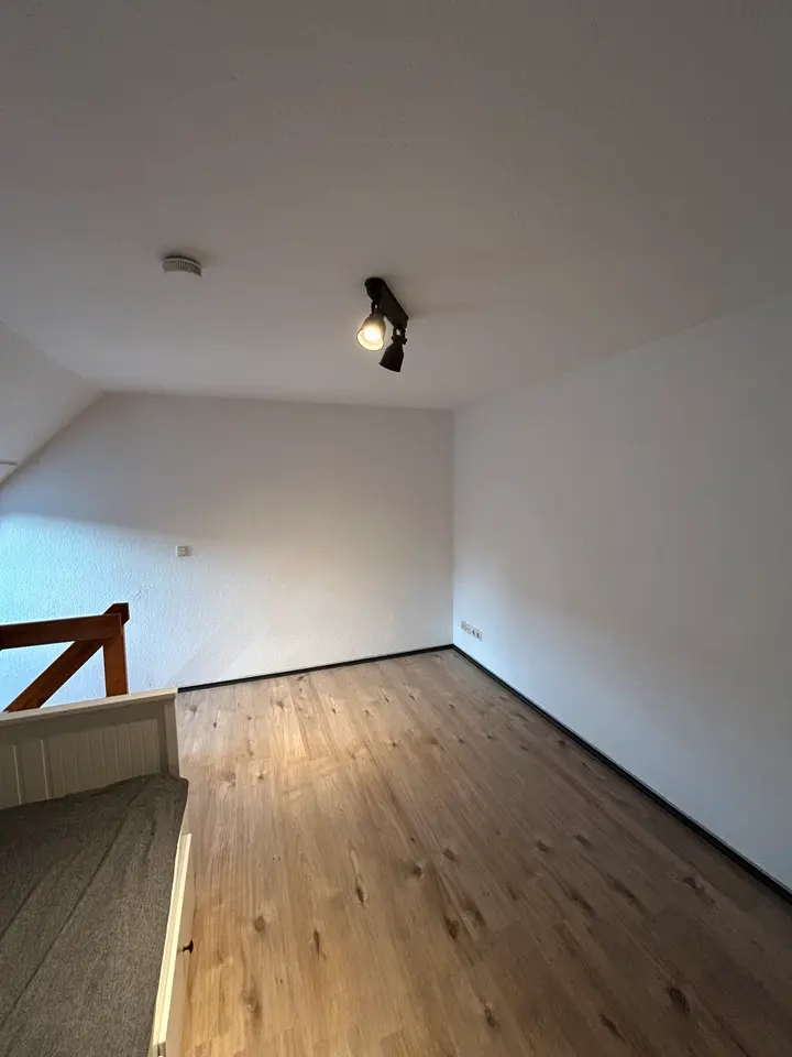 2 Zimmer Wohnung mit 31 m² in Lüneburg – Bild 2
