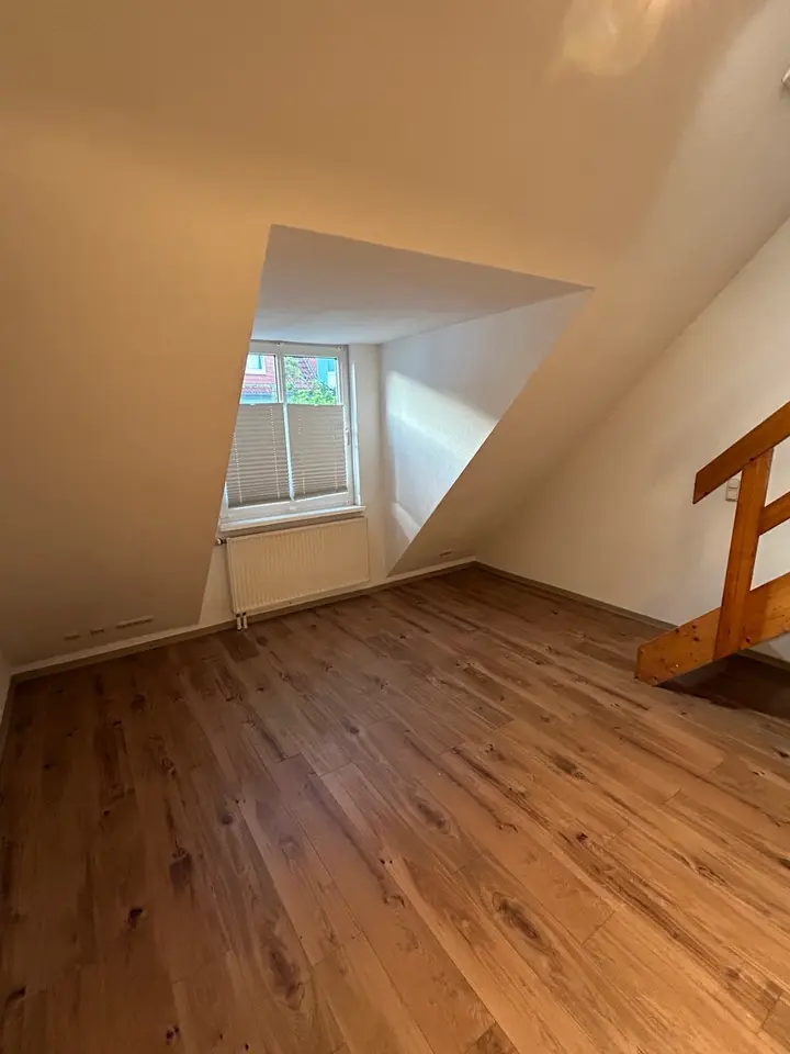 2 Zimmer Wohnung mit 31 m² in Lüneburg – Bild 5