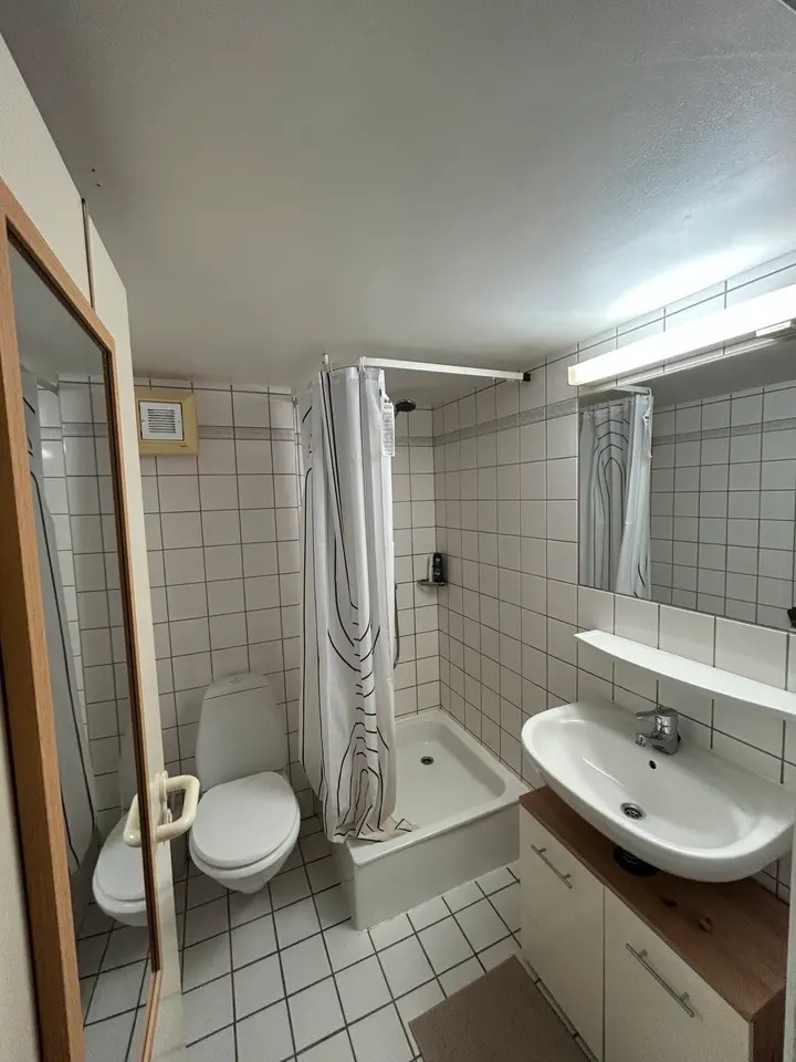 2 Zimmer Wohnung mit 31 m² in Lüneburg – Bild 6