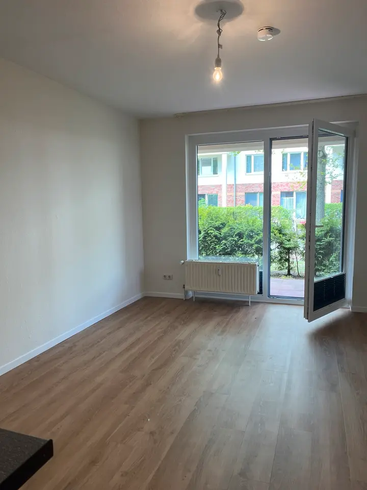 2 Zimmer Wohnung mit 31 m² in Lüneburg – Bild 10