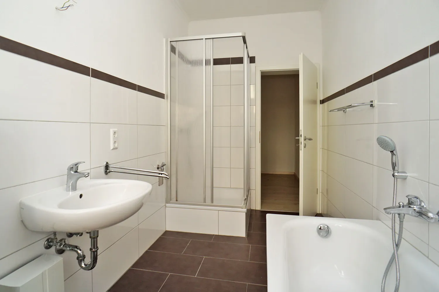 3 Zimmer Wohnung mit 90 m² in Dresden – Bild 11