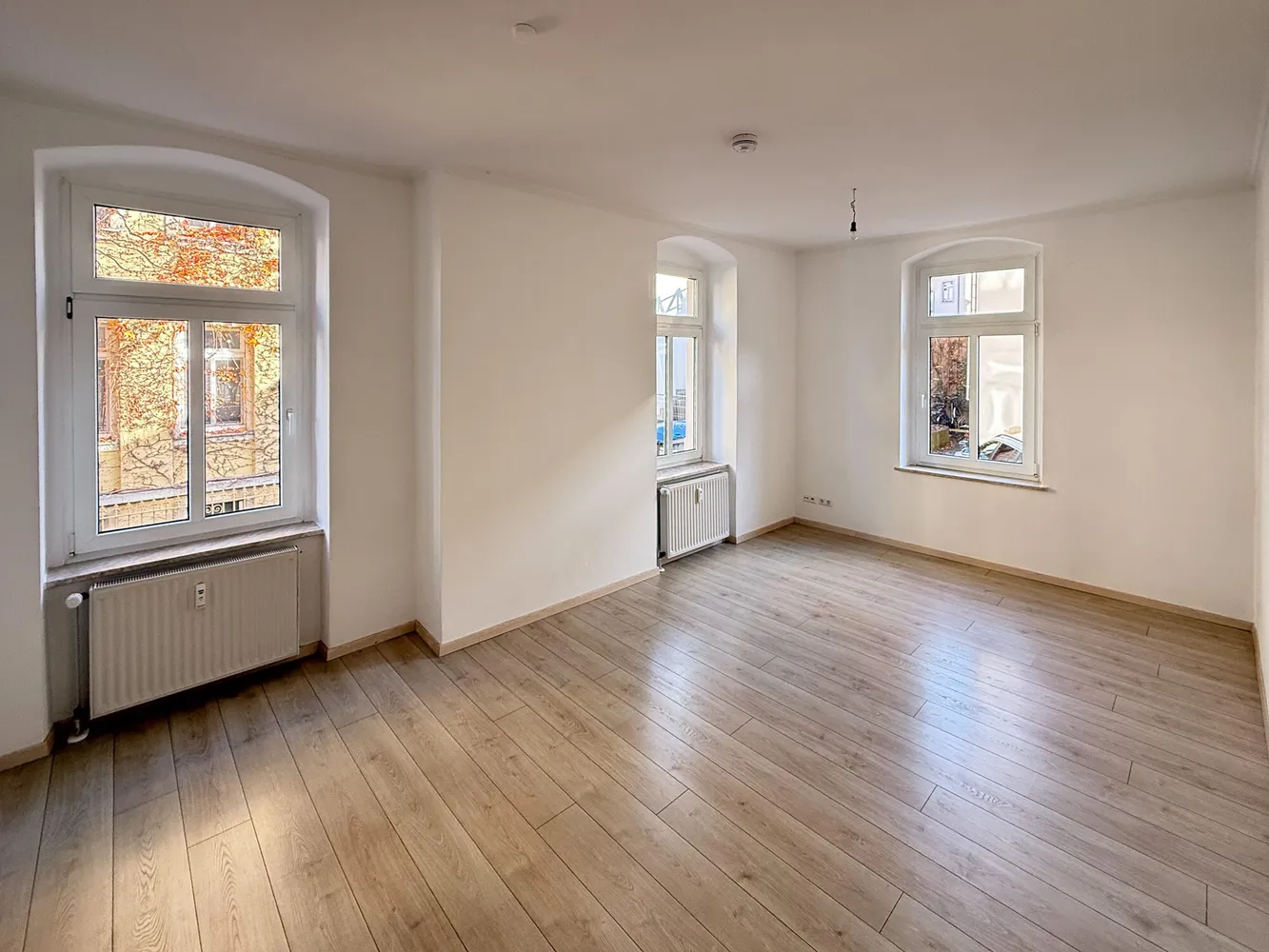 3 Zimmer Wohnung mit 90 m² in Dresden – Bild 3