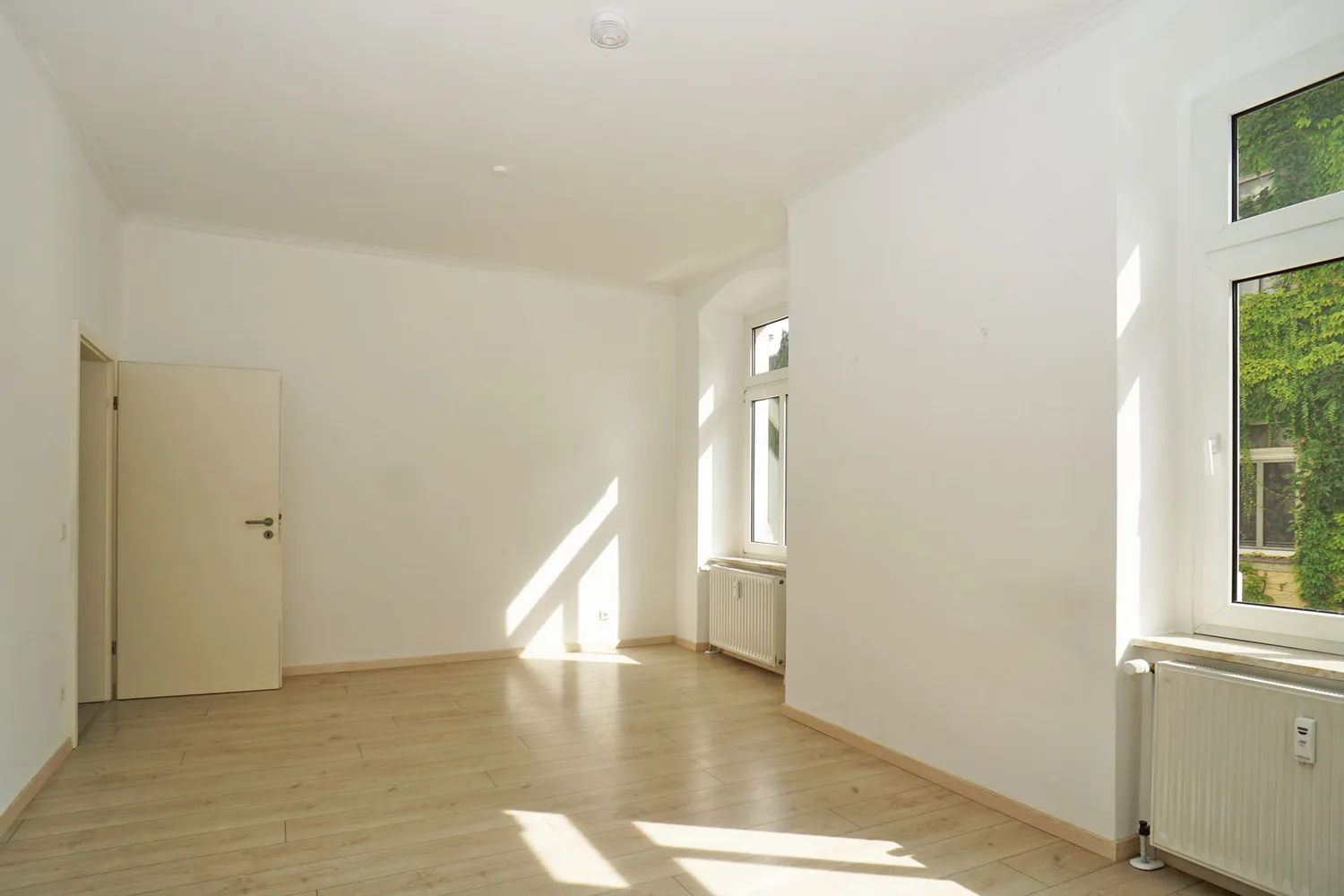 3 Zimmer Wohnung mit 90 m² in Dresden – Bild 4