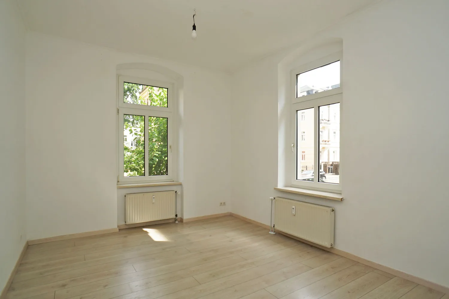 3 Zimmer Wohnung mit 90 m² in Dresden – Bild 5