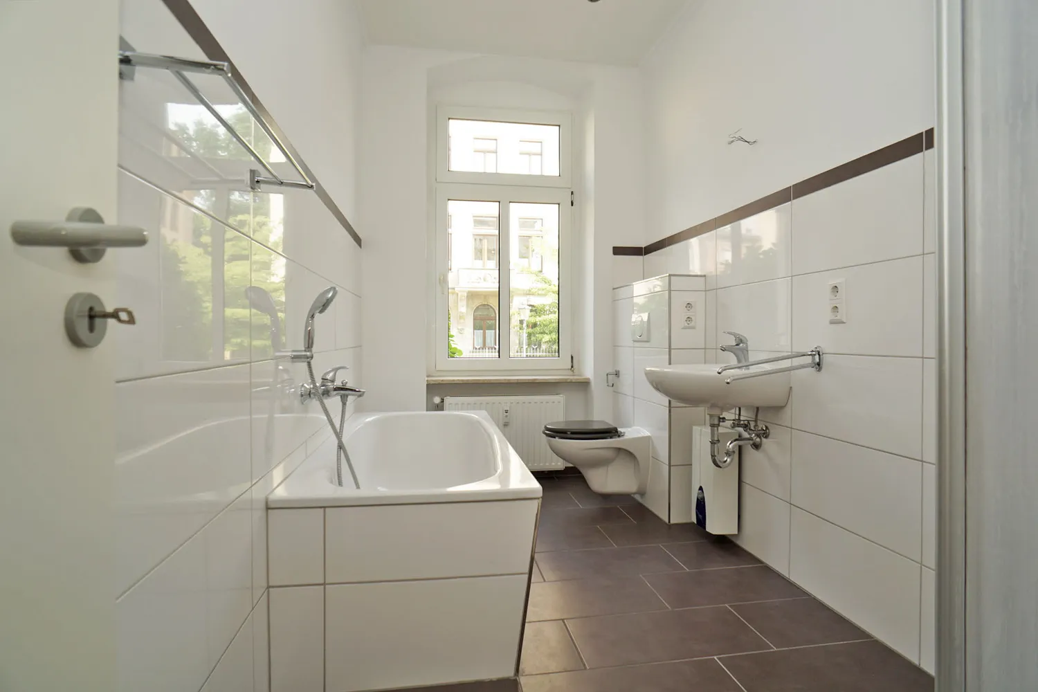 3 Zimmer Wohnung mit 90 m² in Dresden – Bild 10