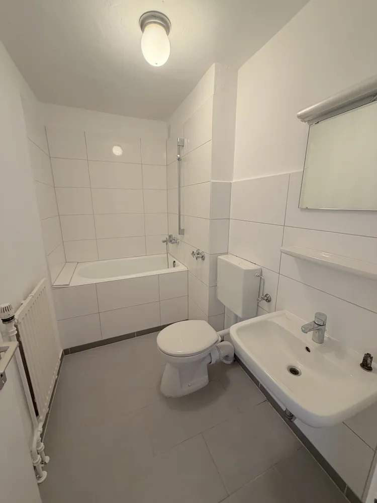 1 Zimmer Wohnung mit 23 m² in Frankfurt am Main – Bild 3