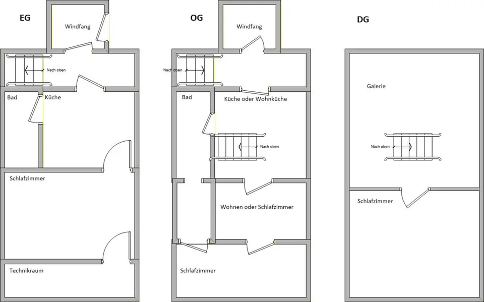 5 Zimmer Haus mit 220 m² in Bautzen – Bild 5