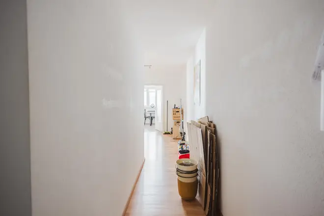 2 Zimmer Wohnung mit 65 m² in Dresden – Bild 11