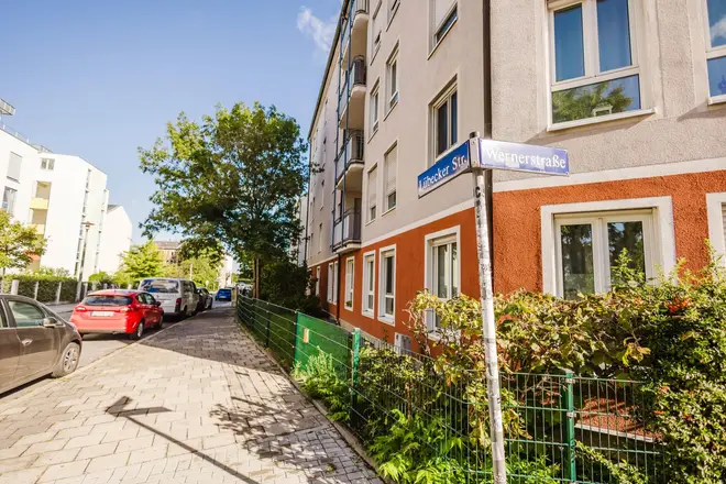 2 Zimmer Wohnung mit 65 m² in Dresden – Bild 4