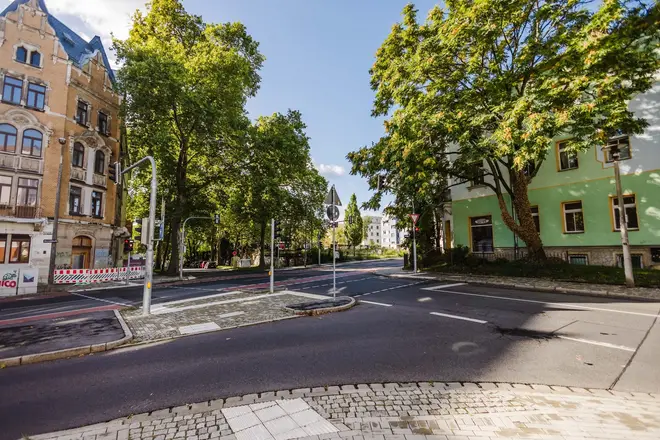 2 Zimmer Wohnung mit 65 m² in Dresden – Bild 5