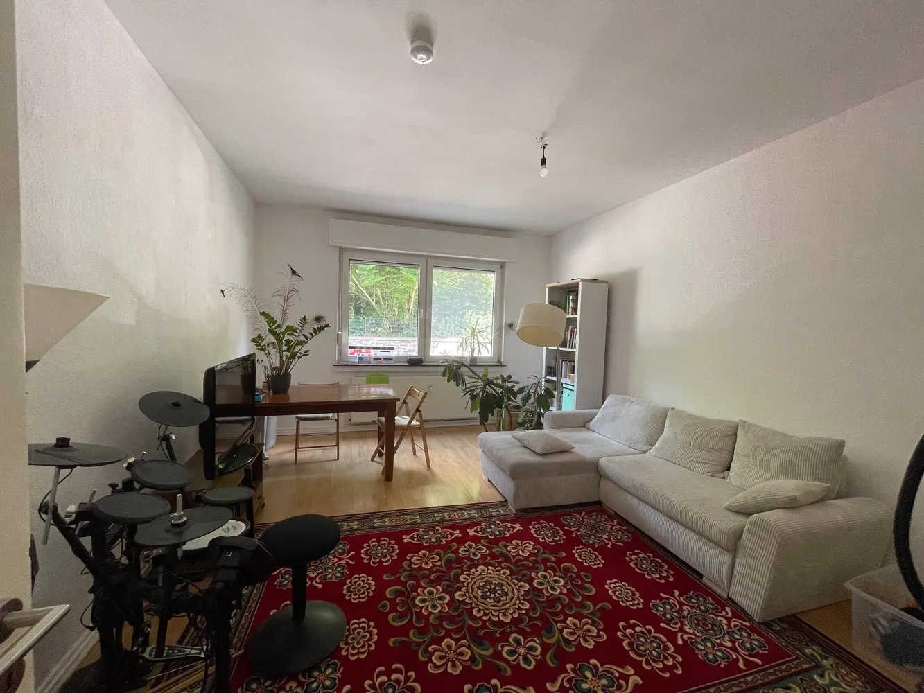 3 Zimmer Wohnung mit 72 m² in Dortmund – Bild 1