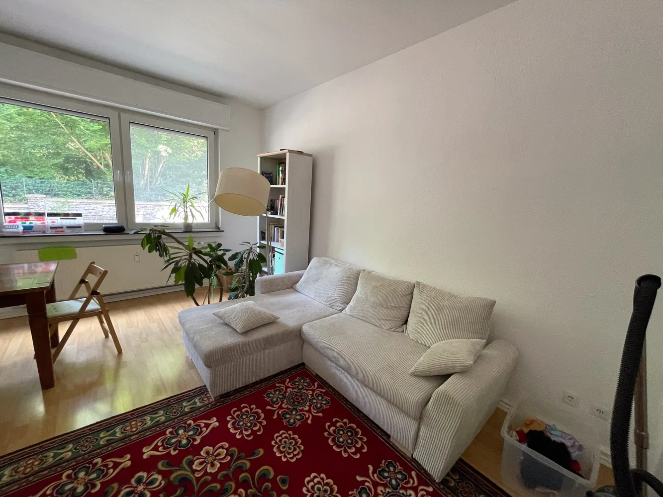 3 Zimmer Wohnung mit 72 m² in Dortmund – Bild 2