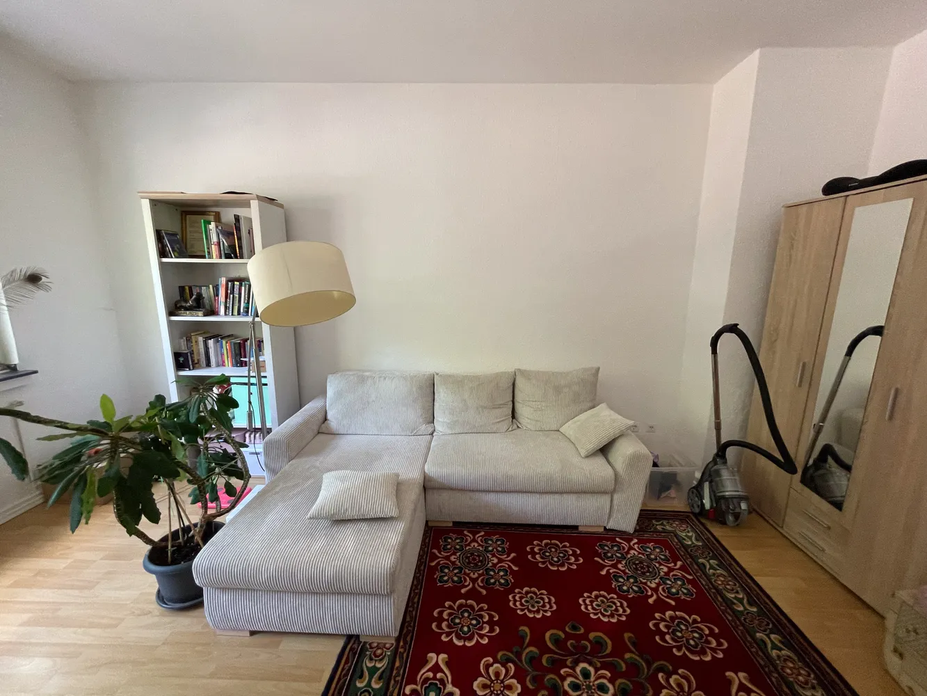 3 Zimmer Wohnung mit 72 m² in Dortmund – Bild 4