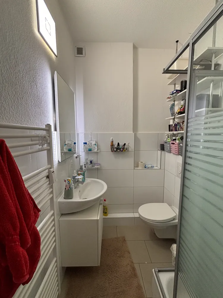 3 Zimmer Wohnung mit 72 m² in Dortmund – Bild 7