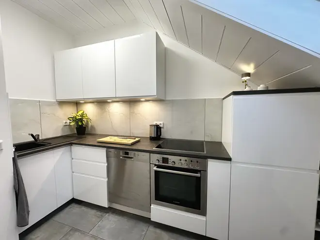 2 Zimmer Wohnung mit 44 m² in Neuss – Bild 11