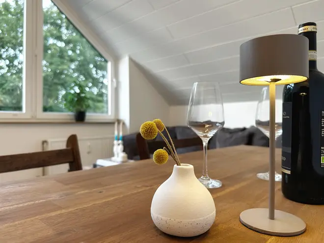 2 Zimmer Wohnung mit 44 m² in Neuss – Bild 4