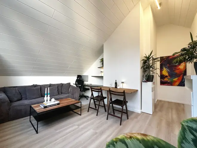 2 Zimmer Wohnung mit 44 m² in Neuss – Bild 2