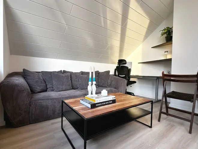2 Zimmer Wohnung mit 44 m² in Neuss – Bild 3