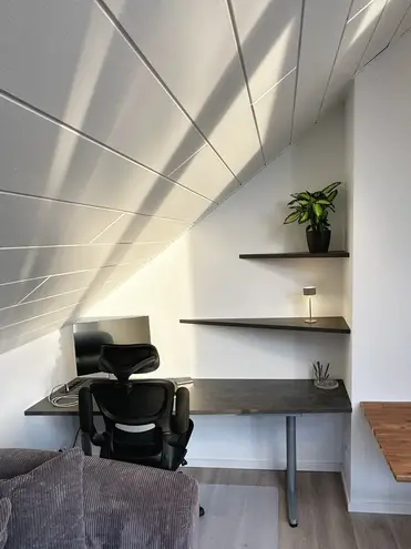 2 Zimmer Wohnung mit 44 m² in Neuss – Bild 5