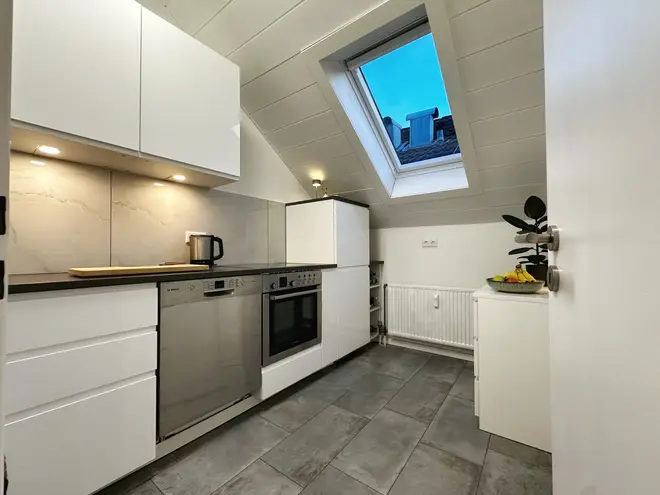 2 Zimmer Wohnung mit 44 m² in Neuss – Bild 10