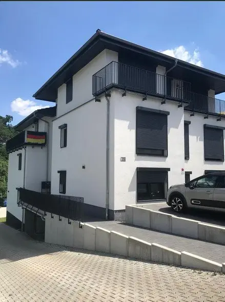 4 Zimmer Wohnung mit 100 m² in Marburg – Bild 3