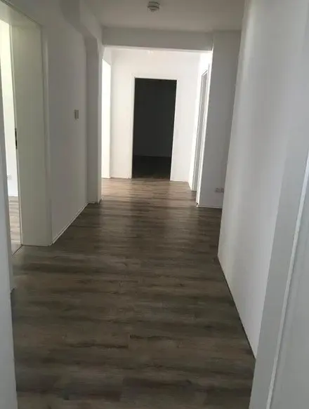 4 Zimmer Wohnung mit 100 m² in Marburg – Bild 5