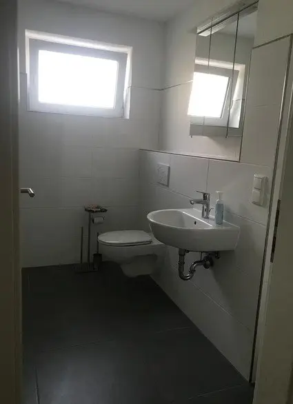4 Zimmer Wohnung mit 100 m² in Marburg – Bild 6