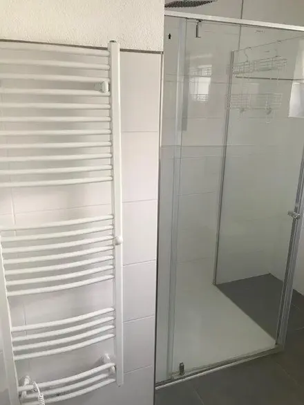 4 Zimmer Wohnung mit 100 m² in Marburg – Bild 7