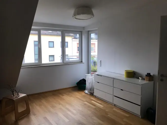 3 Zimmer Wohnung mit 82 m² in Frankfurt am Main – Bild 4
