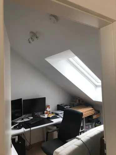 3 Zimmer Wohnung mit 82 m² in Frankfurt am Main – Bild 5