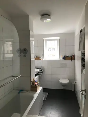3 Zimmer Wohnung mit 82 m² in Frankfurt am Main – Bild 7