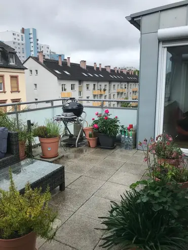 3 Zimmer Wohnung mit 82 m² in Frankfurt am Main – Bild 9