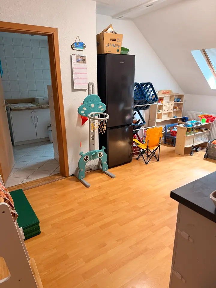 3 Zimmer Wohnung mit 76 m² in Jena – Bild 2