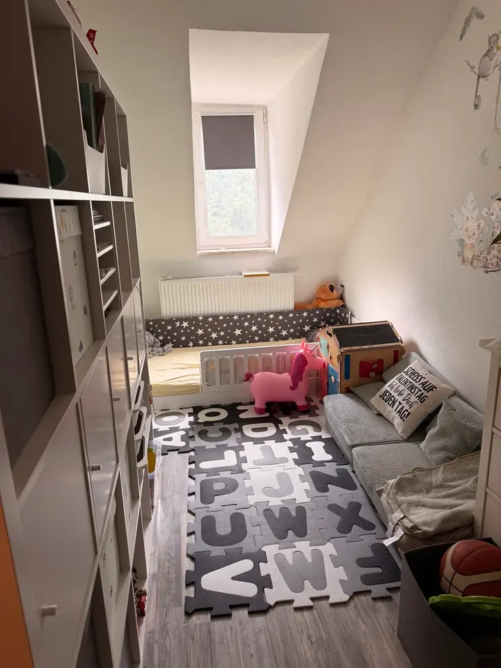3 Zimmer Wohnung mit 76 m² in Jena – Bild 4