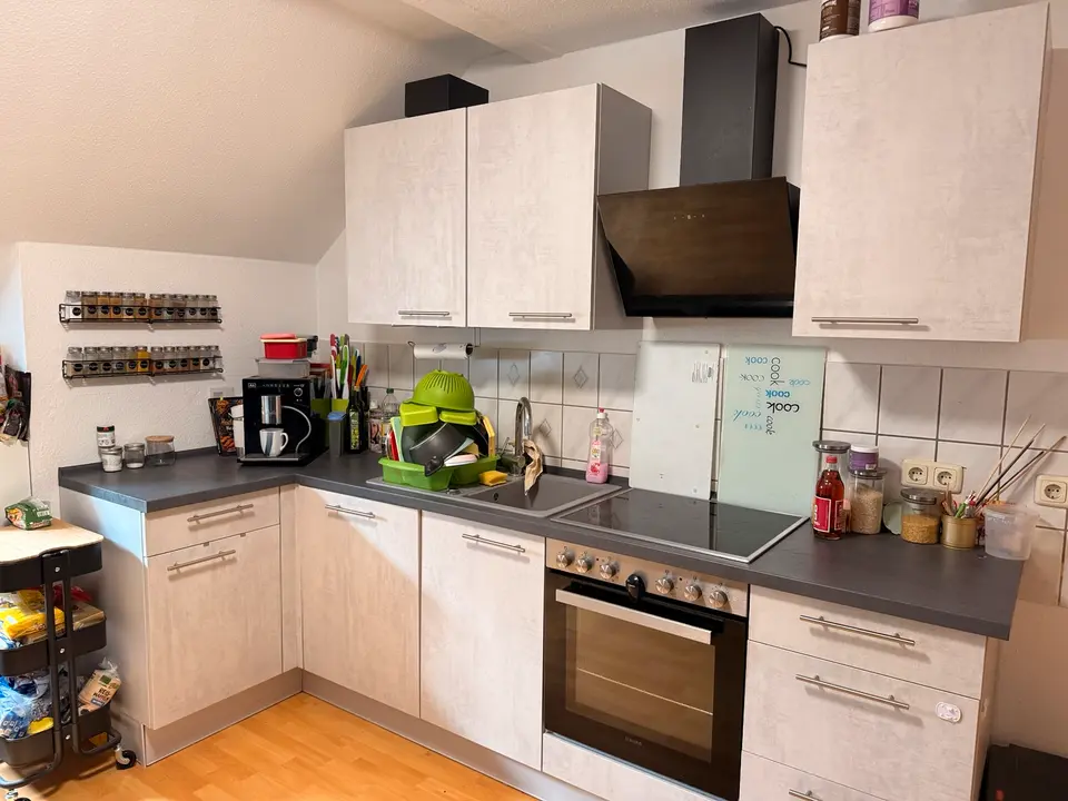 3 Zimmer Wohnung mit 76 m² in Jena – Bild 5