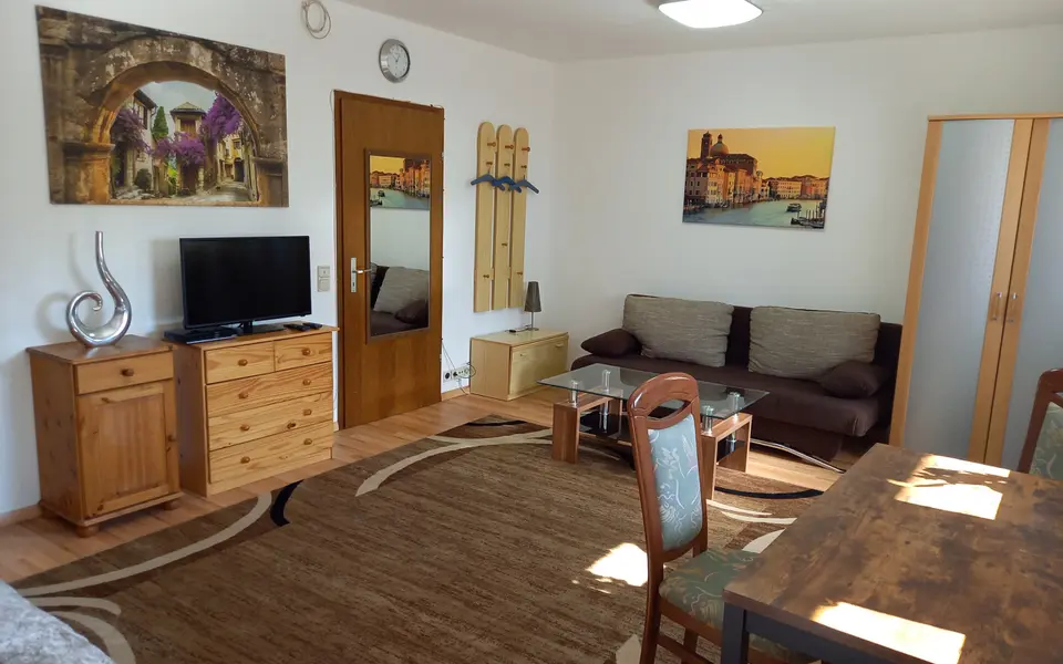 WG-Zimmer mit 32 m² in Esslingen am Neckar – Bild 3