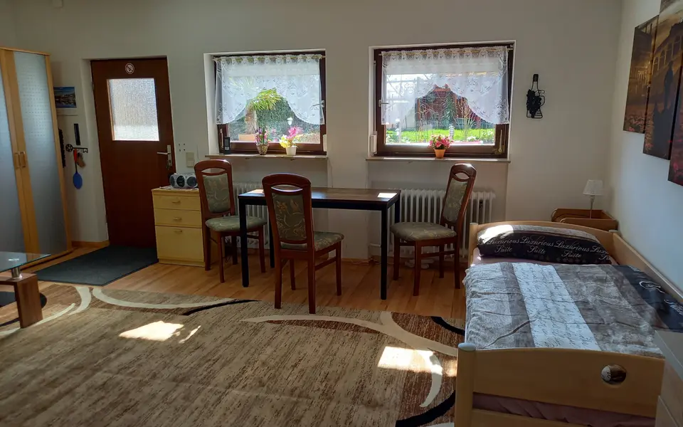 WG-Zimmer mit 32 m² in Esslingen am Neckar – Bild 4