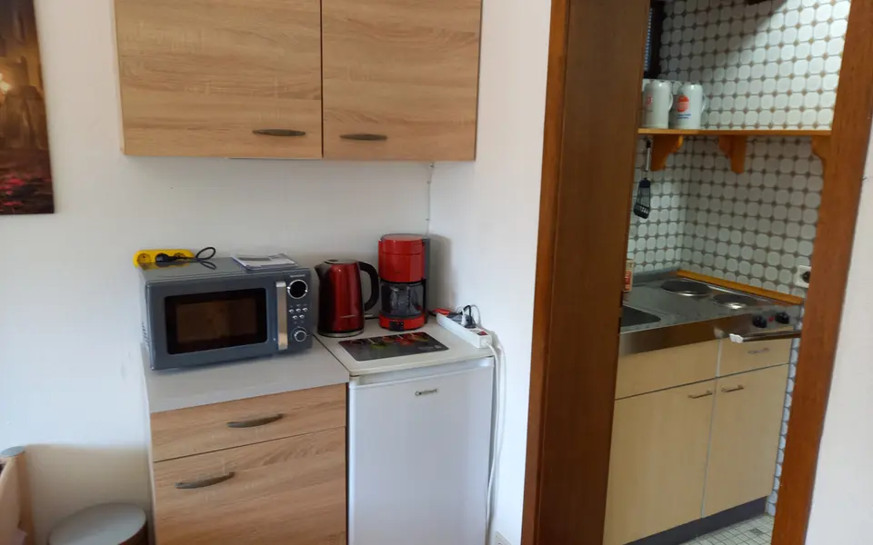 WG-Zimmer mit 32 m² in Esslingen am Neckar – Bild 5