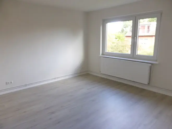 3 Zimmer Wohnung mit 68 m² in Lübeck – Bild 1