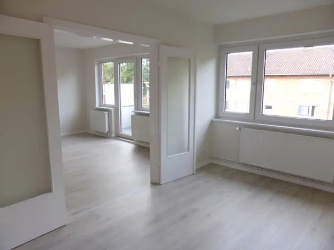3 Zimmer Wohnung mit 68 m² in Lübeck – Bild 2